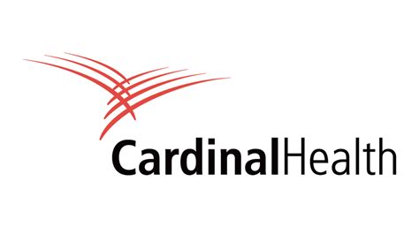 Cardinal Health Logo Download - AI - All Vector Logo