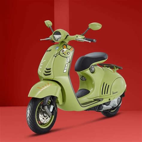 9 Best Italian Scooter Brands the World Loves – This Way To Italy