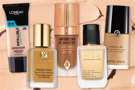 18 Best Foundations For Mature Skin 2023, According To, 54% OFF