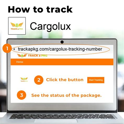 Cargolux Airlines AWB Air Cargo Airway Bill Tracking | 📦 Track a PKG