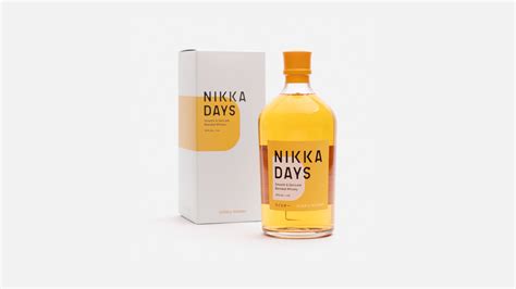 Nikka Days whisky | Nanban