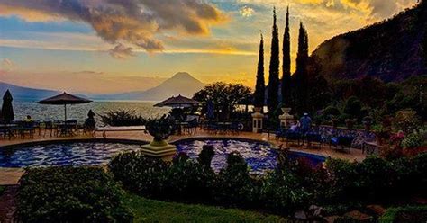 Hotel Atitlan from $158. Sololá Hotel Deals & Reviews - KAYAK