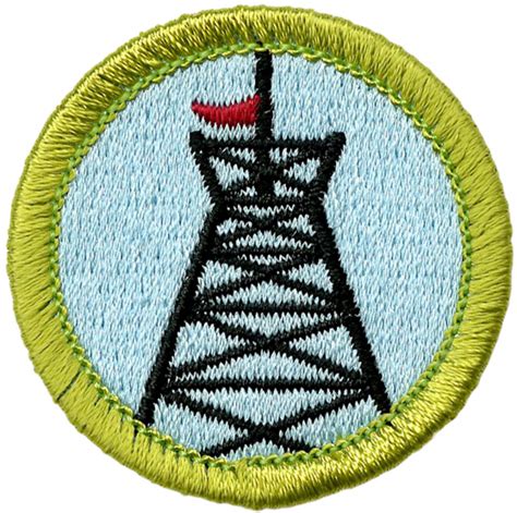 Pioneering Merit Badge Activity Planner - ScoutWiki