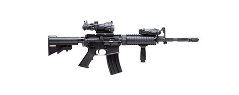 Konstantin Rudnitskiy M4A1 SOPMOD Block, 44% OFF