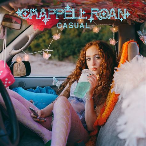 Music — Chappell Roan