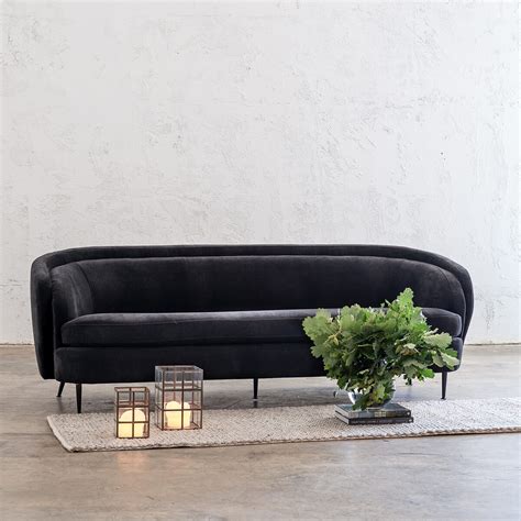 CARSON SOFA + ARMCHAIR COLLECTION – Living By Design