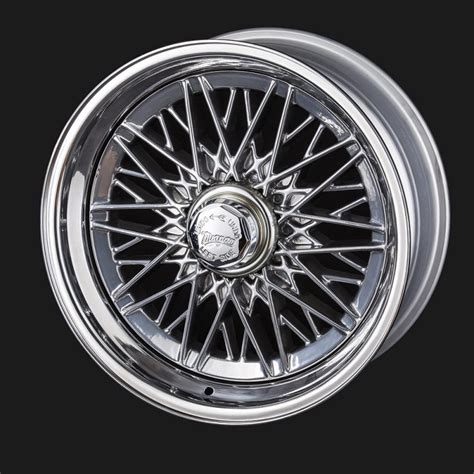 New DB3 Alloy Wheels - Image Wheels UK - Worldwide Shipping