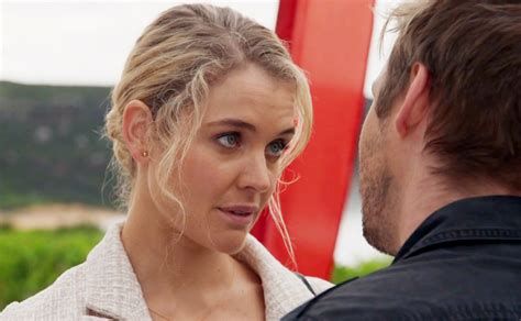 Home and Away Spoilers – Is Bree in danger as her husband arrives?