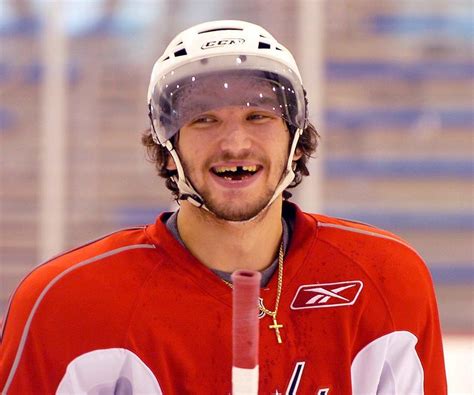 Alexander Ovechkin Biography - Facts, Childhood, Family Life & Achievements