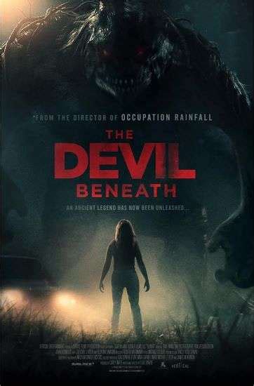 Devil Beneath (2023) Review - Voices From The Balcony