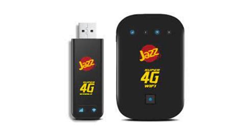 How to Unlock a Jazz 4G Device: A complete guide | HowPk