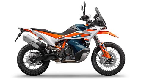 KTM 890 Adventure R 2023 neu mit Demo-Modus | MOTORRADonline.de