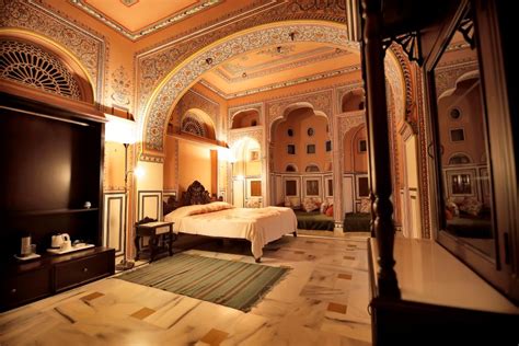 Heritage Hotel Near Jaipur, Rajasthan | Hotel Rajmahal Palace