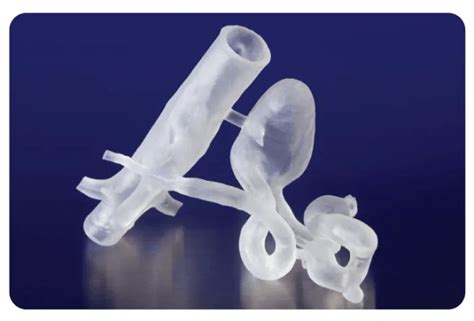 Formlabs Flexible & Elastic Resins | Solid Print3D