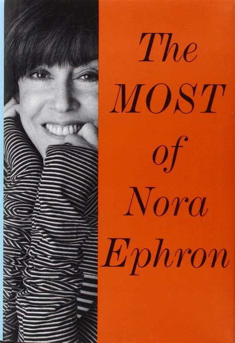 The Most of Nora Ephron | San Francisco Book Review