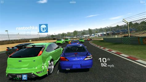 Real Racing 3 | Mobile Games Wiki | FANDOM powered by Wikia