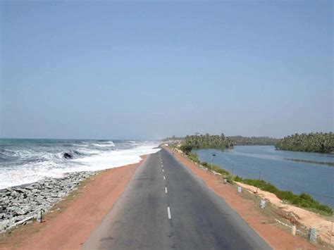 MARAVANTHE BEACH - KUNDAPURA Reviews, Information, Tourist Destinations ...