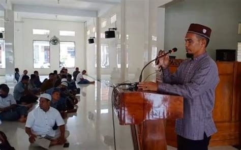 Akhlak Mahmudah Dan Madzmumah Dalam Perspektif Islam - Safrizal July