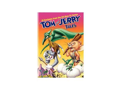 Tom & Jerry Tales: Volume 3 - Newegg.com