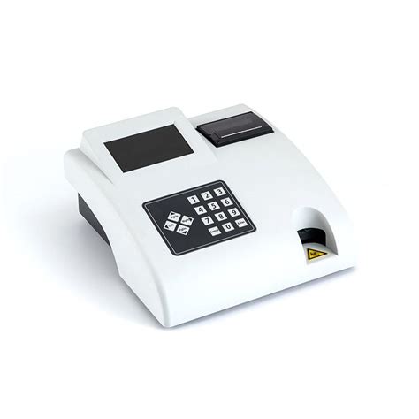 Urine Analyzer Ultra-Portable Poct Urinalysis with 11 Parameters ...