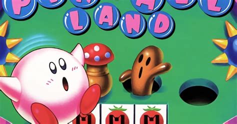 Kirby's Pinball Land News, Guides, Walkthrough, Screenshots, and ...