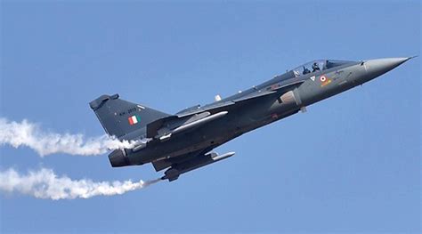 Five stories you must read about Tejas fighter, the new pride of India | India News - The Indian ...