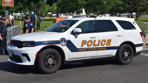 Patrol Vehicles - Northern Virginia Police Cars