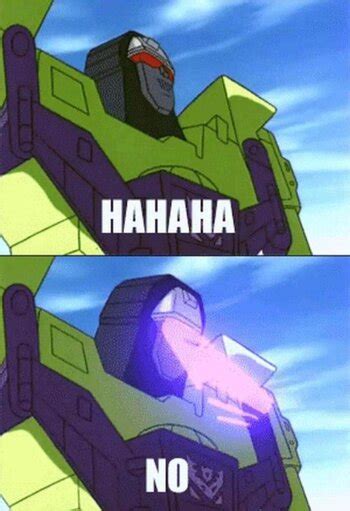 Memes / Transformers - TV Tropes