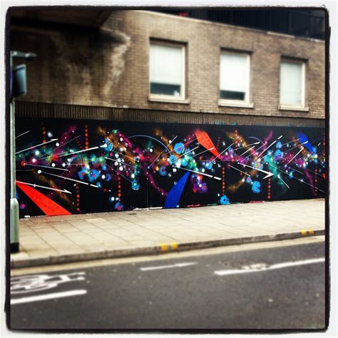 Street art, Bristol | Street art, Art, Street