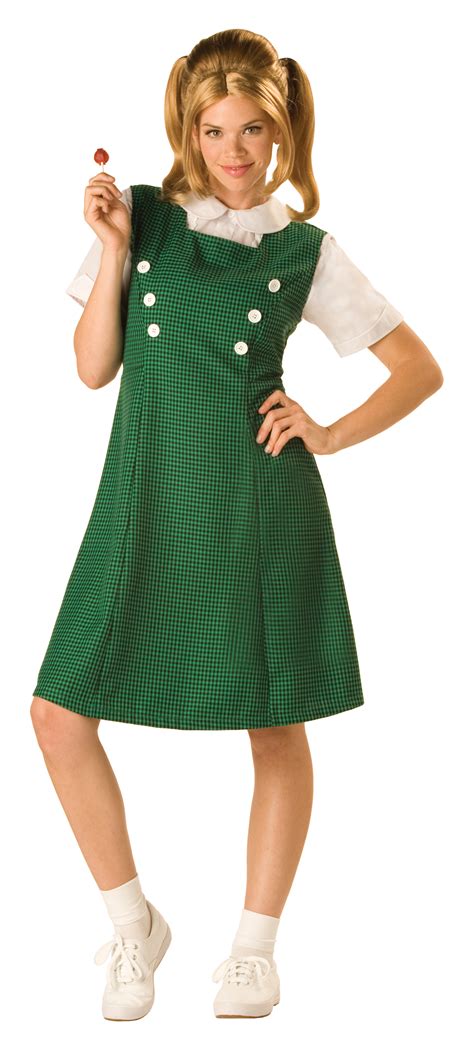 Hairspray Penny Dress