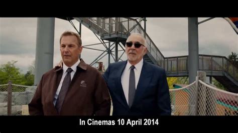 Draft Day - Official Trailer (In Cinemas 10 April 2014) - YouTube