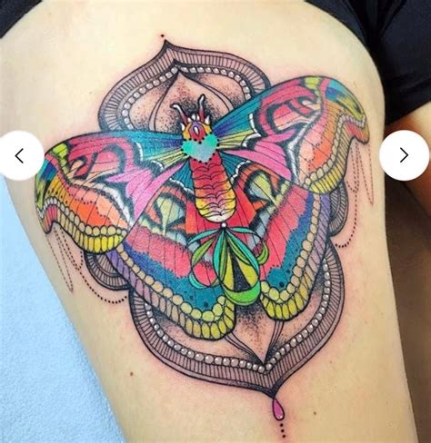 Pin by Pinner on Tattoo - Cover Ups | Moth tattoo, Cover tattoo, Cover up tattoos