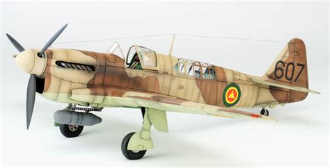 Fairey Firefly Mk.1 - Model Aces