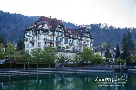 Discovering the Swiss Alps Villages – Miss Vacation