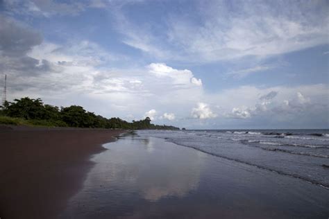 Limbe and Batoke beaches | Travel Story and Pictures from Cameroon