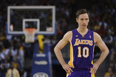 3 Important Career Lessons from NBA Legend Steve Nash