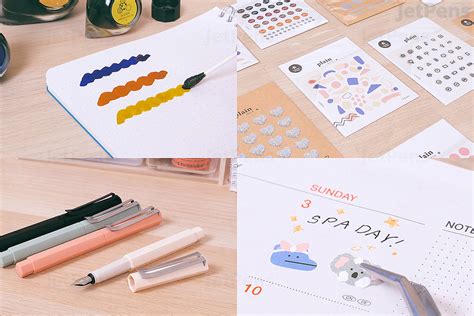 Korean Stationery Brands You Need to Know | JetPens