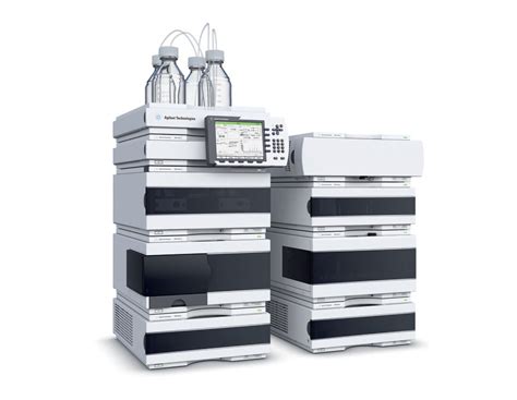 HPLC System – Yamto Instruments