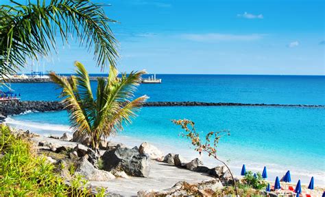 Playa Dorada Beach Day | Puerto Plata, Dominican Republic (Taino Bay ...