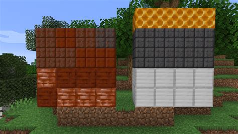 Minecraft Iron Block – Telegraph