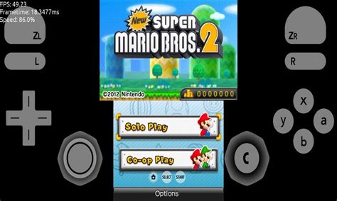 Citra Emulator APK Android - ダウンロード