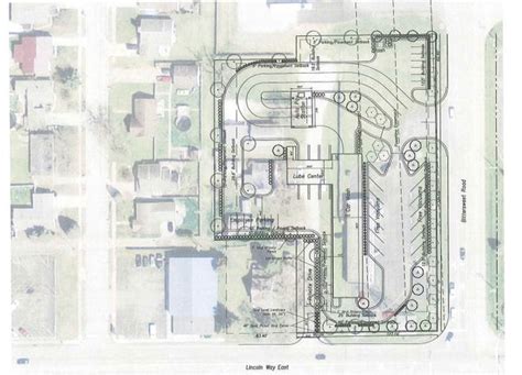 Mishawaka council to consider rezoning for new Drive & Shine car wash