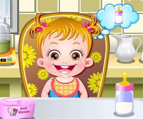 Baby Hazel Games | Baby Hazel games, the most addictive and full of fun, educational games for ...