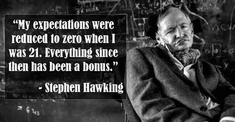 21 Stephen Hawking Quotes On Life That Will Inspire You To Keep Going ...