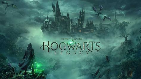 How to Claim Deluxe Edition Pre-Order Content in Hogwarts Legacy ...