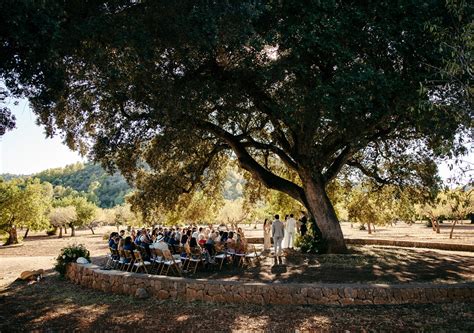 Finca Son Togores Wedding - Chris and Ruth Photography