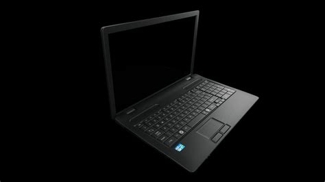 Laptop [Blender 2.73] by soadyz on DeviantArt