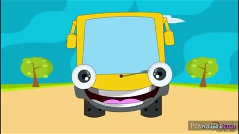 HooplaKidz Wheels on the Bus different Note2 - YouTube