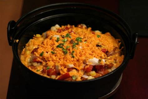 ieatfood » Mexican Rice Bowl