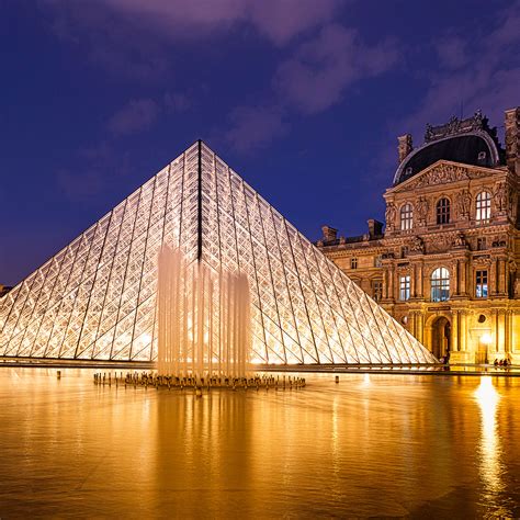 Musée du Louvre